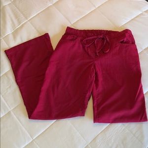 Grey’s Anatomy Scrub Set